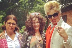 , Absolutely Fabulous