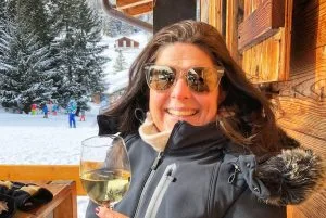 Aprés Ski