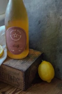 Levity is the First U.S. Cider To Be Fermented in Georgian Clay Pots