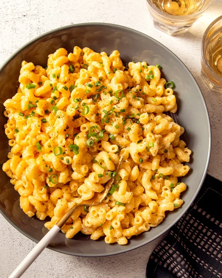 Our Best Mac and Cheese Recipes Will Satisfy All Your Cravings