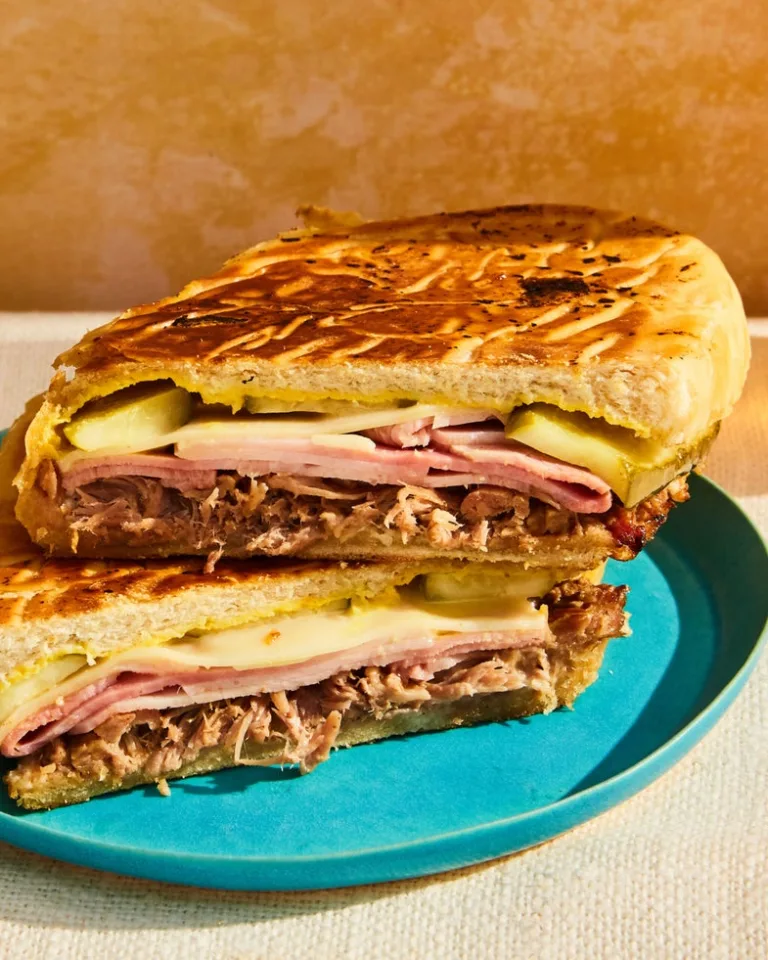 Cuban Sandwich