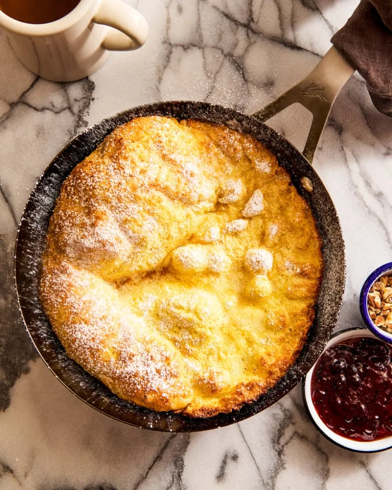 Dutch Baby