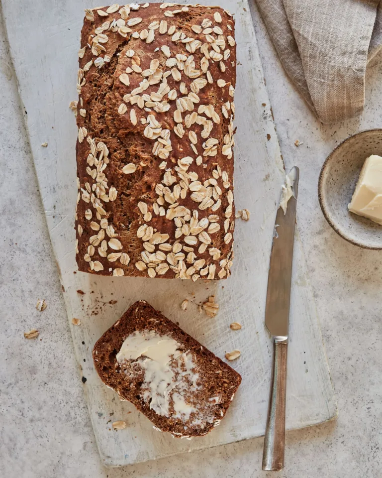 Guinness Soda Bread