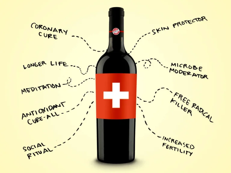 Wine and Health: A Bio-Psycho-Social Perspective