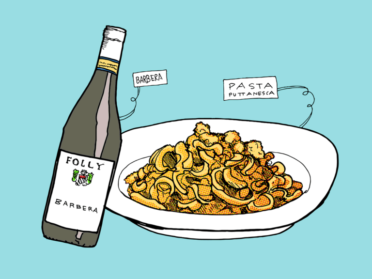 6 Easy Wine Dinners From Basic Kitchen Staples