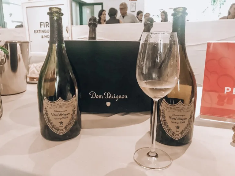 A Sweetness Guide of Champagne: Brut to Doux | Champagne Sweetness Levels | Dosage