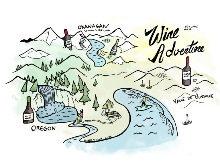 The Wine Adventure Guide: 8 Unforgettable Wine Trips