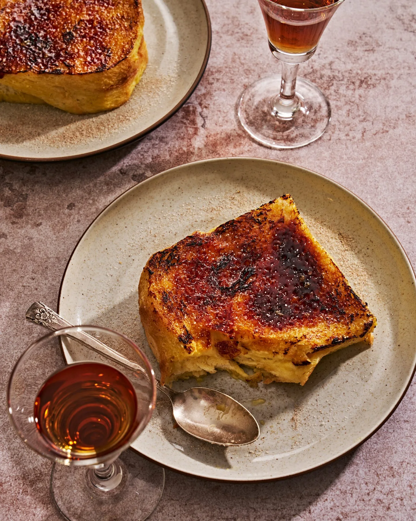 , Torrijas (Spanish ‘French’ Toast)