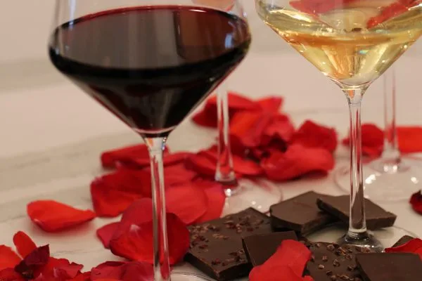 Stunning Winemaker’s Chocolate Made Sustainably!