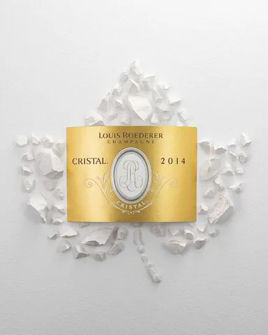 A More Extreme Cristal! The Release of Louis Roederer Cristal 2014