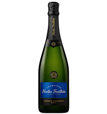 What Does Brut Champagne Mean? 3 Brut Champagne You Can Buy In Los Angeles