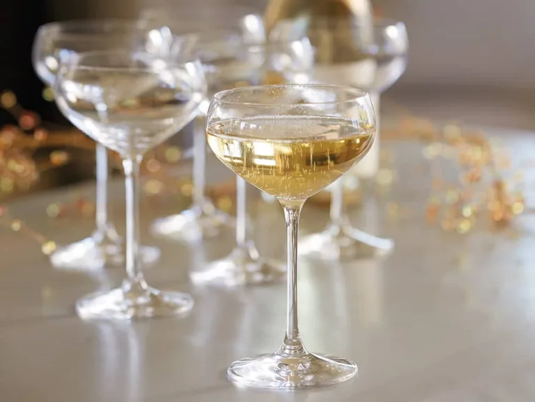 Comparing Champagne Glasses | Which Sparkling Wine Glasses Should I Buy?