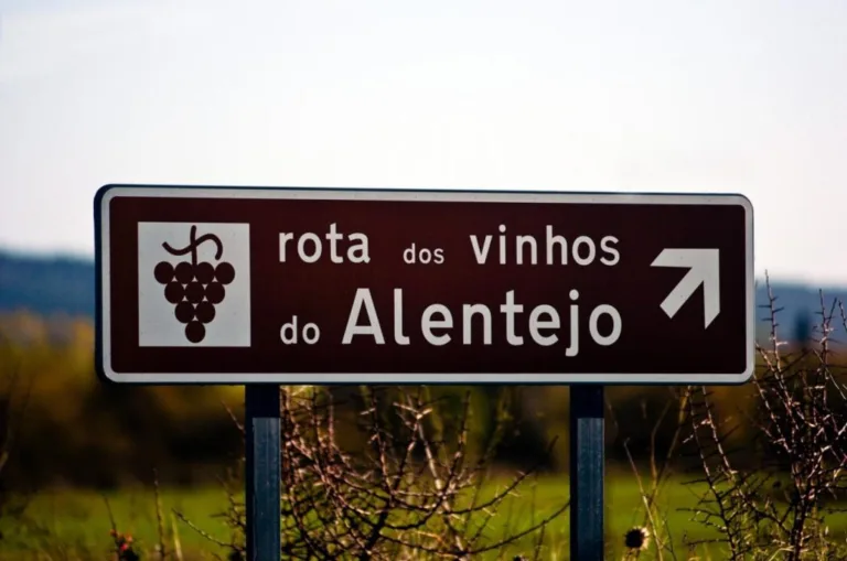 6 REASONS TO DRINK ALENTEJO WINES NOW