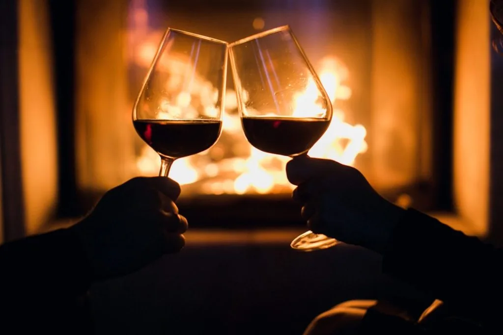 , 12 Red Wines To Keep You Warm And Cozy