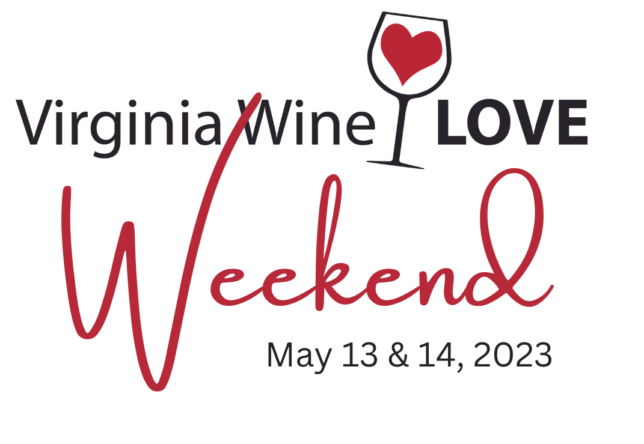 Virginia Wine Love Weekend