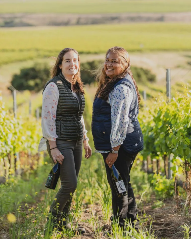 LGBTQ Pride: Winery to Visit