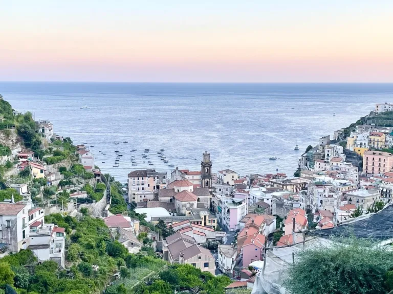 Escape the Crowds: Why Minori, Not Positano, Should Be Your Next Amalfi Coast Getaway