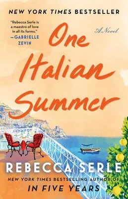 One Italian Summer, A Book Review