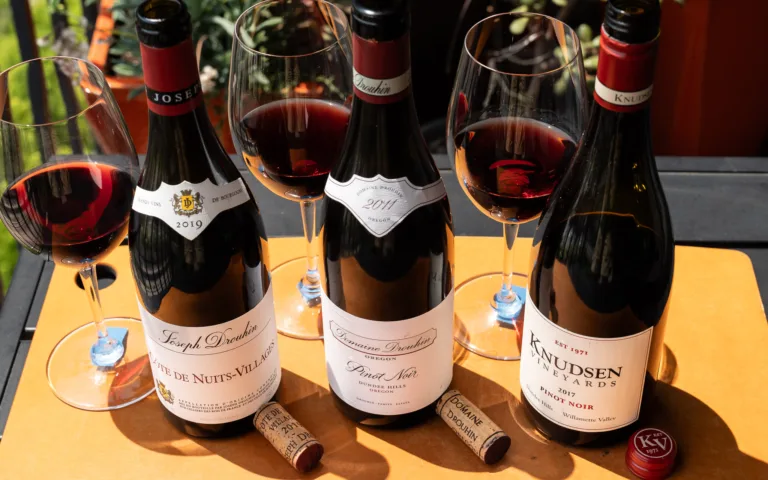 Maison Joseph Drouhin: From Beaune to the Dundee Hills