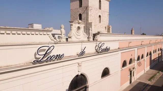 Leone De Castris: A beautiful sip of Salento life