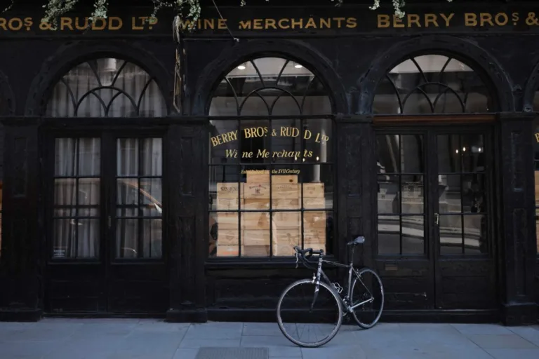 Cycling to Champagne