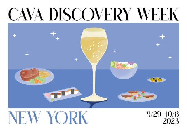 Cava Discovery Week Celebrates Spain’s Signature Sparkling Wine in NYC