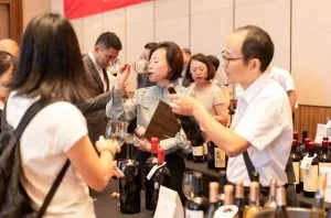 DWWA celebrates 20 years and record results in China