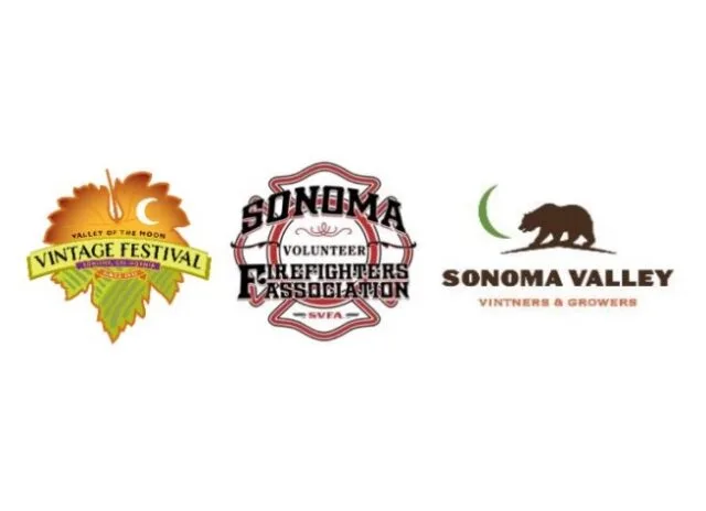 Sonoma Valley Vintners &amp; Growers Foundation and the Sonoma Volunteer Firefighters Association Announce the Return of the Firefighter Water Fights to the 126th Valley of the Moon Vintage Festival 