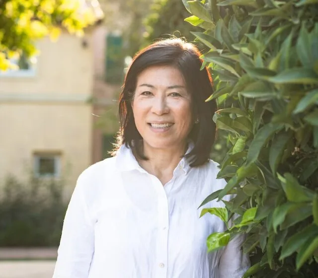 Naoko Dalla Valle Elected Chair of OLE Health Foundation Board