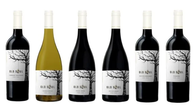 Oak Ridge Winery Unveils Old Soul Rebrand, Honoring Six Generations of Family Winegrowing with Vision to the Future