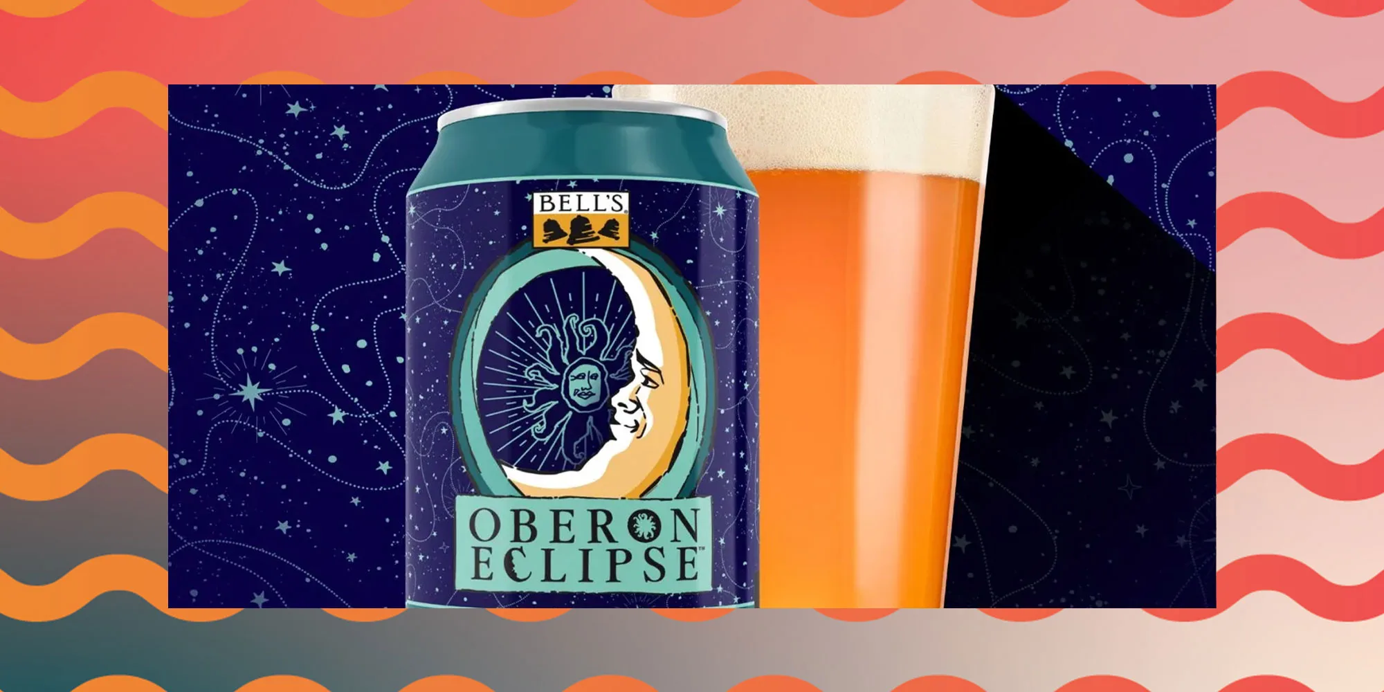 , Bell’s Brewery to Make Oberon a Year-Round Release With Launch of Oberon Eclipse