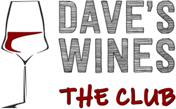 Dave’s Wines, The Club Launches!