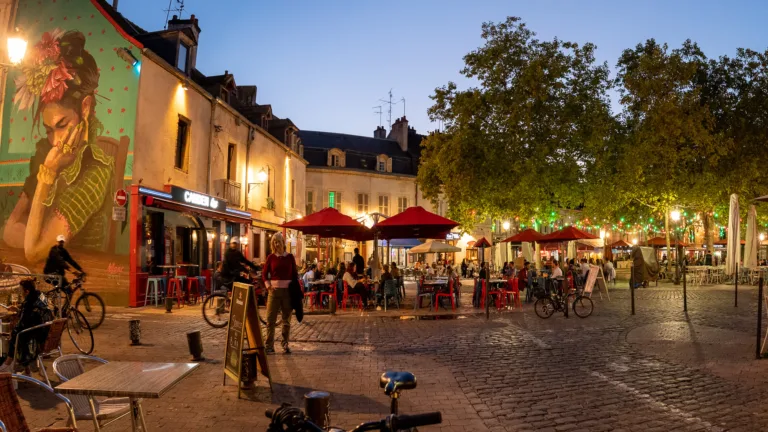 September in France is Rentrée #Winophiles