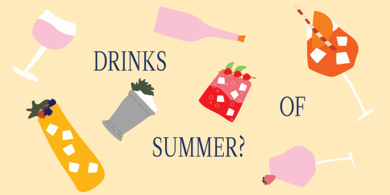 Two Hundred Years Trending: A Definitive History of the ‘Drinks of Summer’ (Part 1)