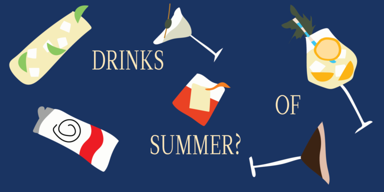 Two Hundred Years Trending: A Definitive History of the ‘Drinks of Summer’ (Part 2)