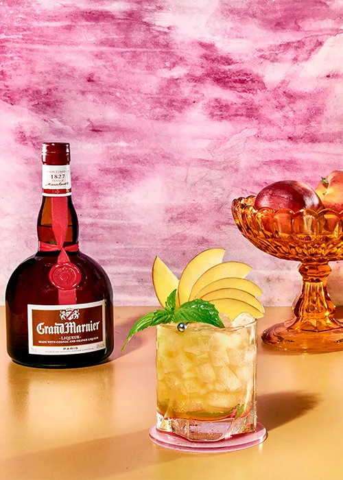 , 4 Ways to Smash Your Cocktail Game This Season With Grand Marnier