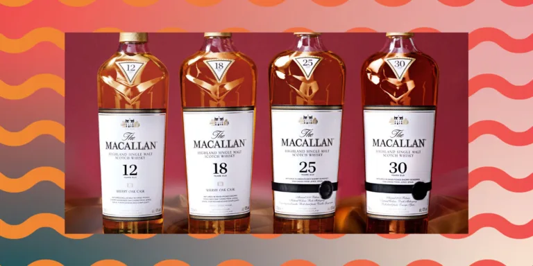 The Macallan Grows Cask Aging Program, Acquires Another Sherry Cooperage