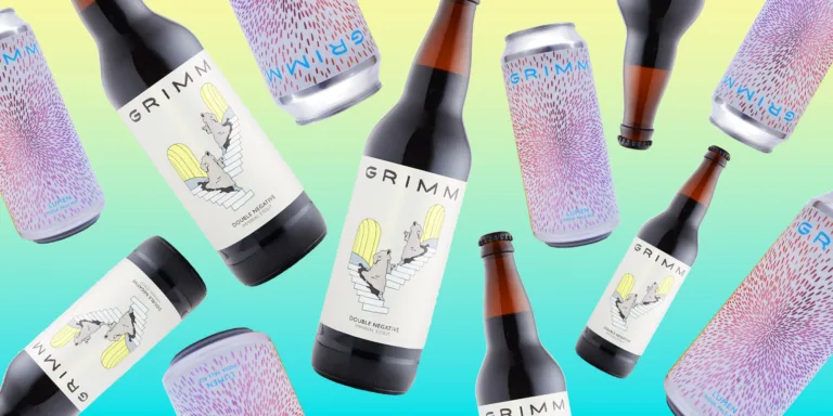 8 Things You Should Know About Grimm Artisanal Ales