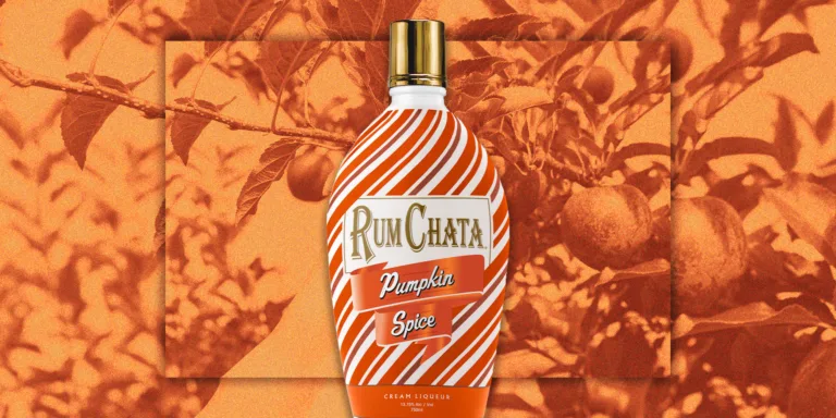 6 RumChata Pumpkin Spice Cocktails to Celebrate the Season