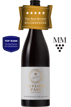 Wine of the Week NZ