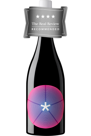 Modern syrah