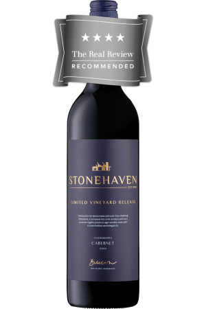 Smart cabernet