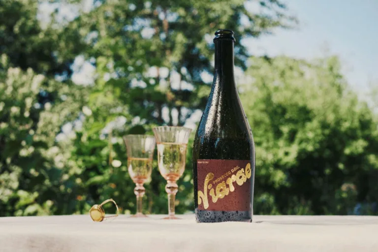 With a New Prosecco, Issa Rae’s Go-to ‘Insecure’ Drink Gets a Story Arc