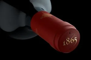 1865 Prelusion &#8211; Flagship Chilean wine wins platinum at DWWA