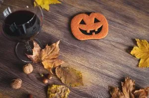 Halloween wines: 13 spooky pours to keep the ghosts out