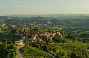 ASTI DOCG &#8211; Your perfect autumn destination