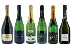 Champagne Day: 96+ point wines to try