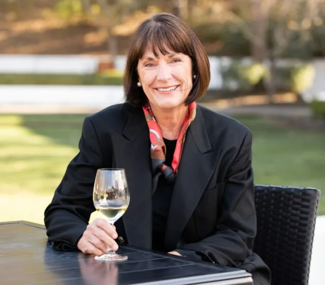 Carolyn Wente Honored as the 2023 American Wine Legend for Wine Enthusiast’s Wine Star Awards