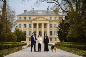 Alexis Leven-Mentzelopoulos becomes head of Château Margaux