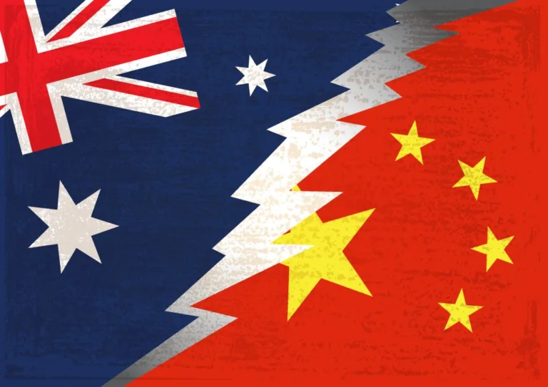 Positive outcome of China-Australia trade spat likely ‘within weeks’, Beijing says